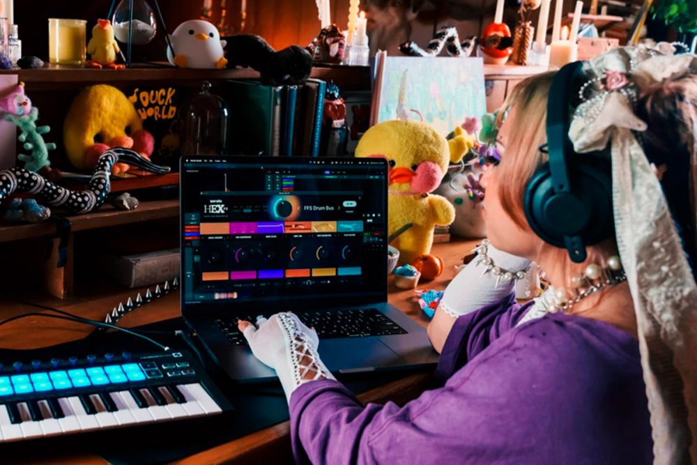 Serato-Hex-FX-Official